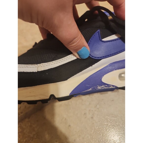 Nike Air Max 2021 BW OG Sneakers in Persian Violet Men's 9.5 - Picture 7 of 12